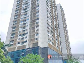 Chính chủ gửi bán 3pn2wc n04b ngoại giao đoàn, view thoáng hướng mát tầng 16 rất đẹp, nhà như mới