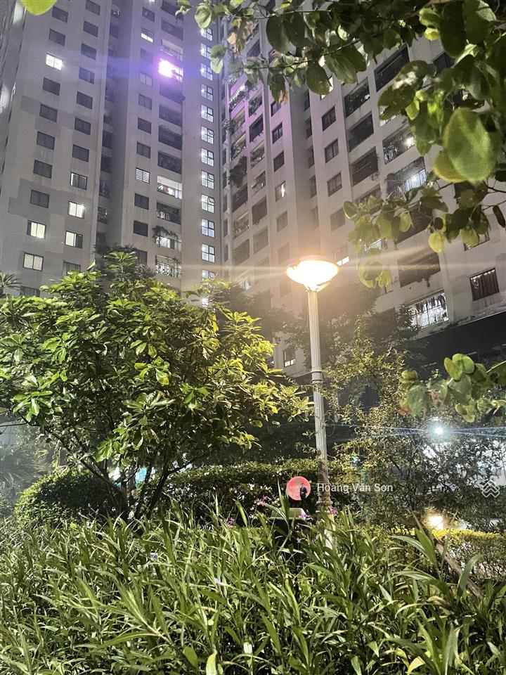 Gia đình em bán ecolife tây hồ 3pn2wc 107m view công viên dành riêng cho khách hàng thích cây xanh