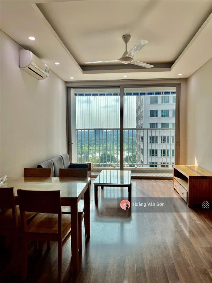 Bán 2 căn hộ 2pn n03t2 taseco complex, view hồ điều hoà và trường học tầng trung, sẵn sổ, giá tốt