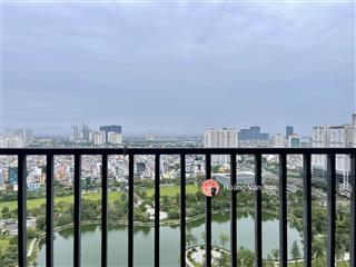 2 căn 2pn2wc 87m2 view hồ điều hoà, tầng đẹp nhất n01t5  lạc hồng lotus ngoại giao đoàn, mua ngay