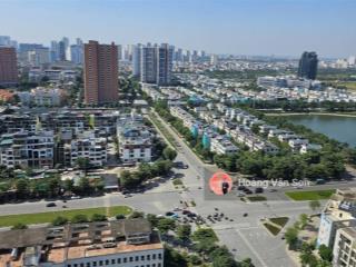 Anh chị của em cần b&#225;n 6th element 83m2 view chếch hồ starlake, nh&#224; đẹp như mới, tầng 2x rất đẹp