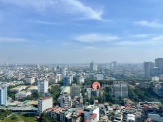 3 căn mhdi 60 hoàng quốc việt 3pn 2wc view hồ tây ban công đông thoáng mát quanh năm, tầng trung