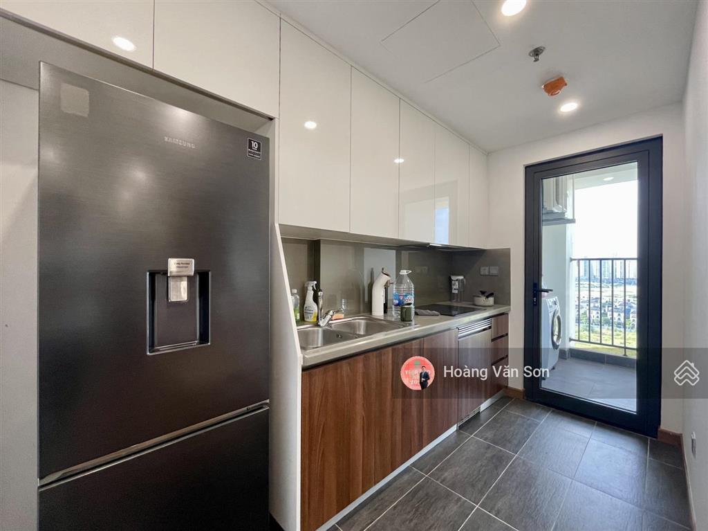 (đẹp nhất) bán 6th element 2pn2wc 82.6m2 tầng 18 vuông vức đẹp nhất 6th, view hồ starlake 4.5ha