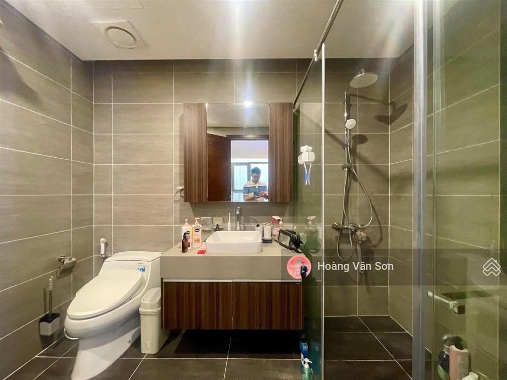 (đẹp nhất) bán 6th element 2pn2wc 82.6m2 tầng 18 vuông vức đẹp nhất 6th, view hồ starlake 4.5ha