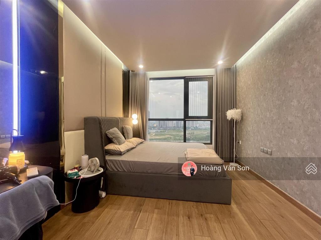 (đẹp nhất) bán 6th element 2pn2wc 82.6m2 tầng 18 vuông vức đẹp nhất 6th, view hồ starlake 4.5ha