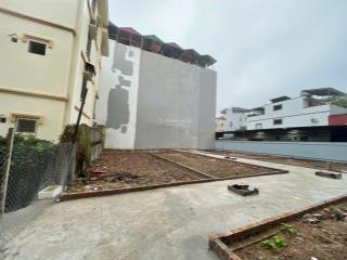 Bán đất phường bồ đề (phường ngọc thụy cũ)