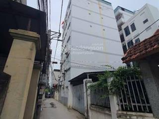 Giá 2,45 tỷ  bán gấp căn hộ chung cư mini 2pn, 1wc, 46m2 tại nhật tảo, đông ngạc, sđcc.