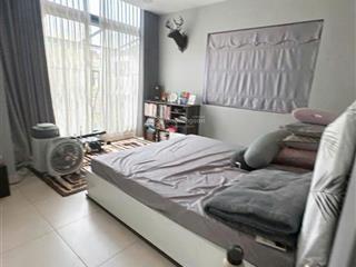 Cho thuê cc khu ngoại giao đoàn, 11 triệu, 70m2, 2wc, full nội thất