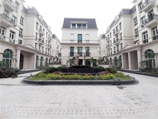 Bán biệt thự grandeur palace  dt 210m2, 5 tầng 1 hầm  sổ đỏ cc  giá 83 tỷ rẻ nhất thị trường