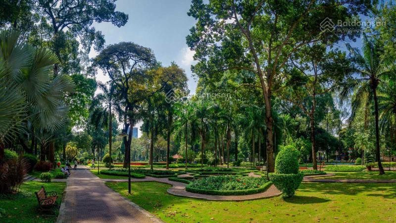 Bảng giá nhà biệt thự thanh hà giá chỉ từ 80 triệu /m2 , vị trí kinh doanh tốt