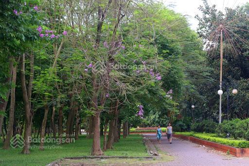 Bảng giá nhà biệt thự thanh hà giá chỉ từ 80 triệu /m2 , vị trí kinh doanh tốt