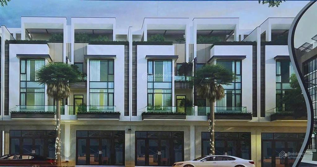 Bán nhà liền kề đường 25m, 4 tầng, 1 tum, giá chỉ 18 tỷ, duy nhất một nhà này bán ra ở thanh hà