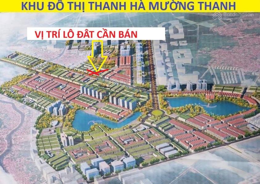 Bán nhà liền kề đường 25m, 4 tầng, 1 tum, giá chỉ 18 tỷ, duy nhất một nhà này bán ra ở thanh hà