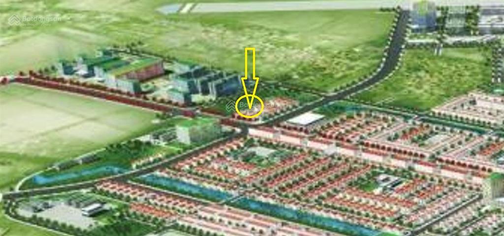 Chỉ nhỉnh 8 tỷ sở hữu ngay nền liền kề giá tham khảo tốt trong khu vực thanh hà