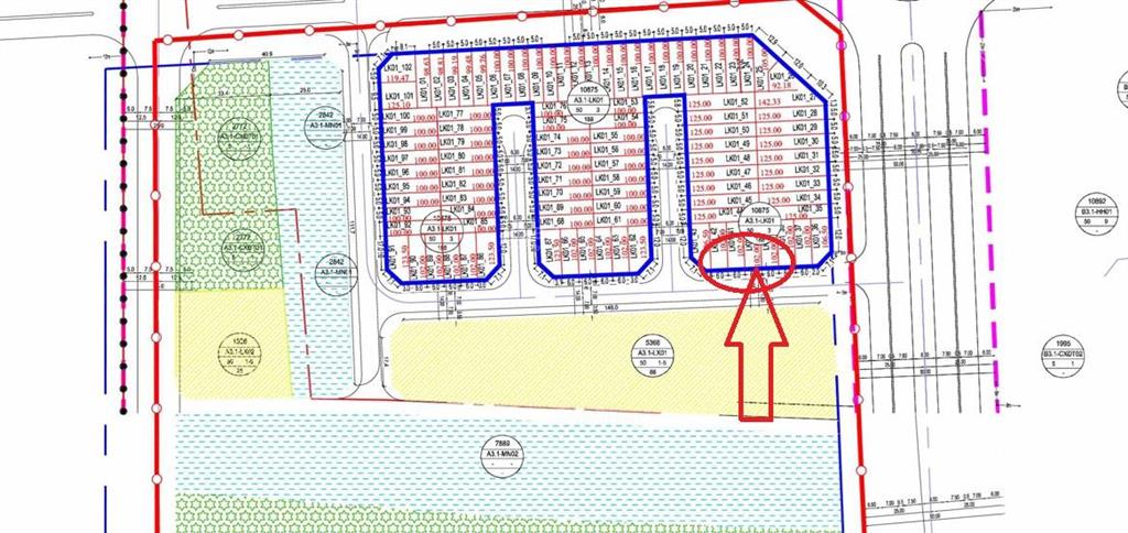 Chỉ nhỉnh 8 tỷ sở hữu ngay nền liền kề giá tham khảo tốt trong khu vực thanh hà