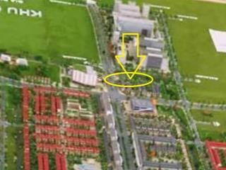 Chỉ nhỉnh 8 tỷ sở hữu ngay nền liền kề giá rẻ nhất thanh hà