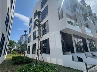 Bán nhà liền kề b1.1 đường 25m, lô góc 2 mặt thoáng , vị trí kinh doanh