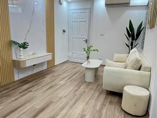Bán chung cư mi ni 2 ngủ 1 khách mễ trì hạ