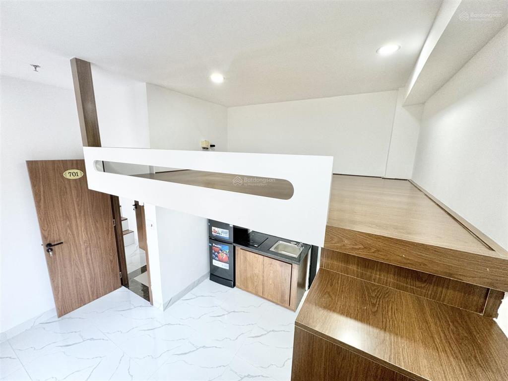 Cho thuê ccmn chính chủ tại phú đô