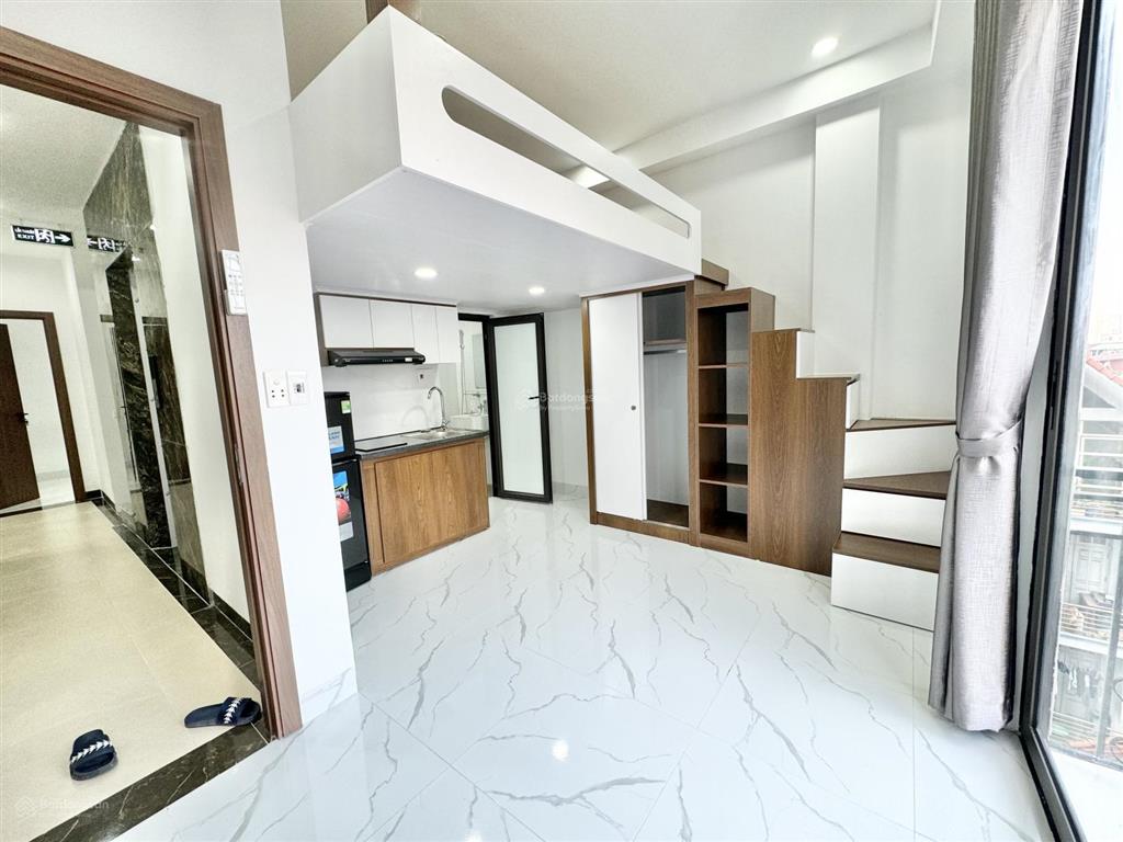 Cho thuê ccmn chính chủ tại phú đô