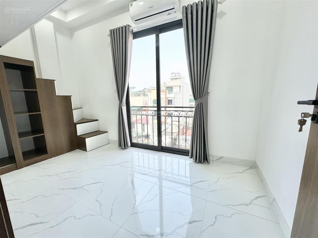 Cho thuê ccmn chính chủ tại phú đô