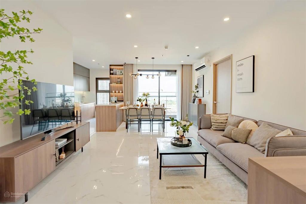 Căn hộ 3pn glory heights đối diện trung tâm thương mại vincom mega mall lớn nhất miền nam 4,577tỷ