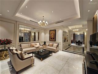 Cho thuê lâu dài chỉ 50 tr/th btsl vinhomes the harmony 168m2  3pn  3wc full nội thất. 0966 275 ***