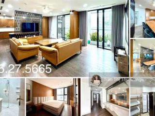 Bán gấp cặp căn hộ duy nhất và to nhất vinhomes symphony