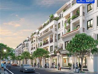 Bán cặp liền kề xẻ khe vinhomes cổ loa 150m giá nhỉnh 50 tỷ.  0966 275 ***