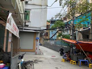 Phân lô trịnh đình cửu 15m ô tô tránh ngõ thông  kinh doanh nhỏ khu vực hiếm nhà bán