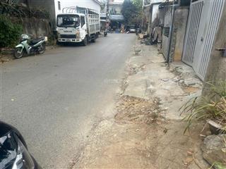 Bán đất đường hoàng hoa thám  tp. lai châu | gần hồ thủy sơn  đường rộng, vị trí đẹp