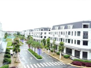 Cho thuê liền kề ngang 6m tại la vida residences.diện tích rộng, không gian thoáng mát giá 18 triệu