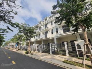 Bán liền kề đường 12m, gần trục chính shophouse giá 6 tỷ bao toàn bộ thuế phí chuyển nhượng