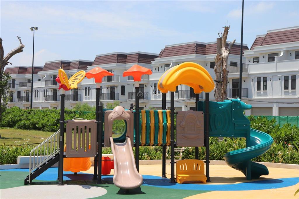 Bán căn liền kề góc mãng xanh tại lavida residences vũng tàu. giá 7 tỷ 050 bao toàn bộ thuế phí