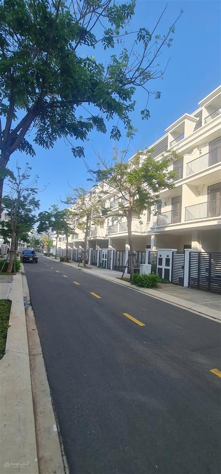 Bán căn liền kề góc mãng xanh tại lavida residences vũng tàu. giá 7 tỷ 050 bao toàn bộ thuế phí