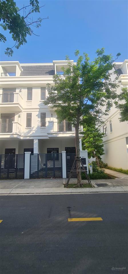 Bán căn liền kề góc mãng xanh tại lavida residences vũng tàu. giá 7 tỷ 050 bao toàn bộ thuế phí