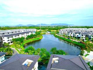 Cần bán căn liền kề sân vướn tại lavida vũng tàu. diện tích 117m2 giá chỉ 7 tỷ 9