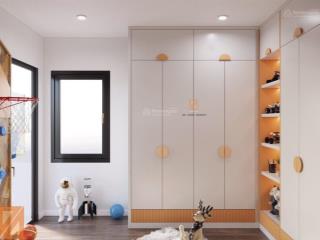 Cần bán căn hộ 3pn 2wc (90m2) ban công đông nam, tầng trung đẹp. view công viên ~100ha (ảnh mẫu)