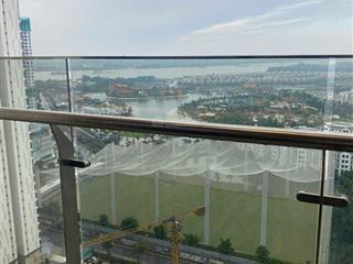 2pn masteri centre point view sông và công viên 36hecta trực diện, tầng cao giá tốt