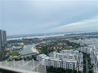 2pn masteri centre point view sông trực diện tầng cao giá tốt