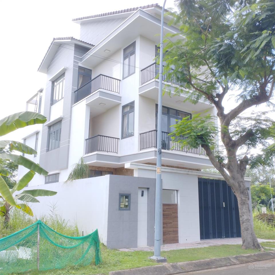 Bán đất nền topia garden đường bưng ông thoàn, ph.phú hữu (cũ) quận 9. diện tích từ 96m2 trở lên