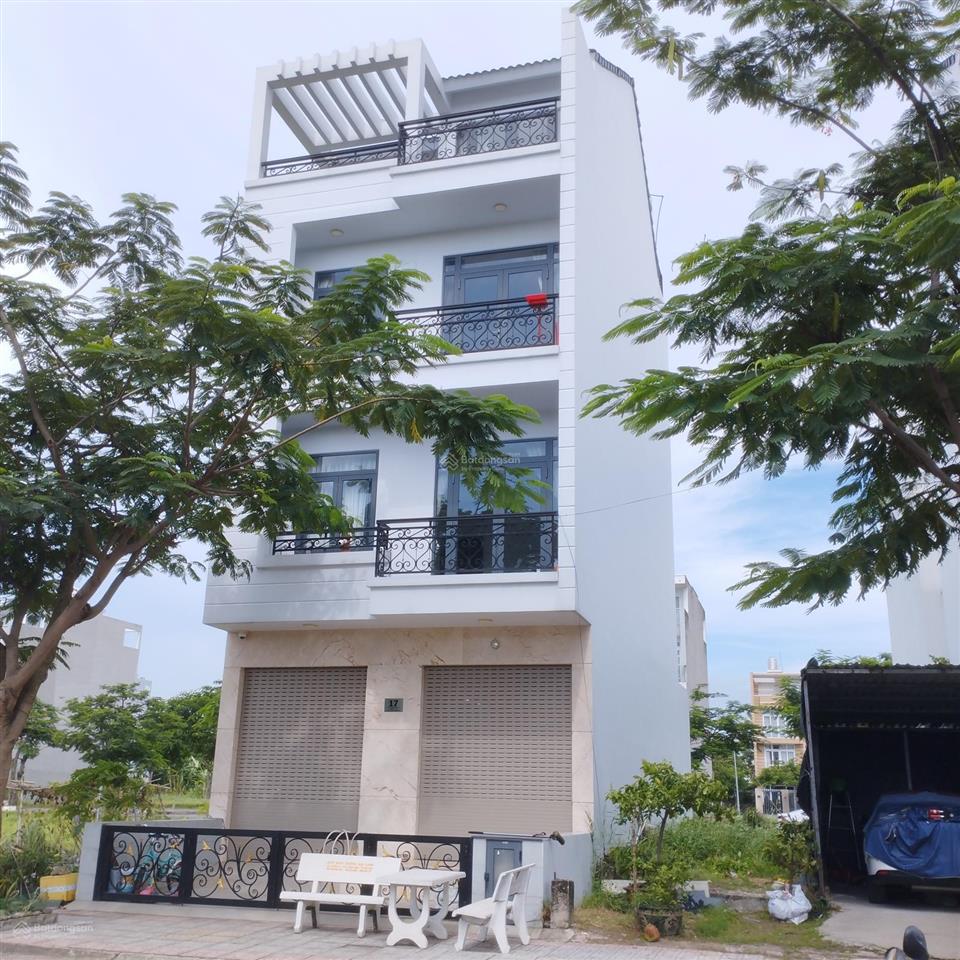 Bán đất nền topia garden đường bưng ông thoàn, ph.phú hữu (cũ) quận 9. diện tích từ 96m2 trở lên
