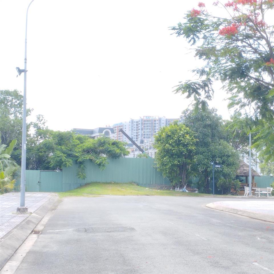 Bán đất nền topia garden đường bưng ông thoàn, ph.phú hữu (cũ) quận 9. diện tích từ 96m2 trở lên