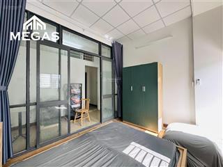 Căn hộ mới xây giữ phòng đến đầu tháng  qua đại học y dược q5 10p  đại học bách khoa 10p