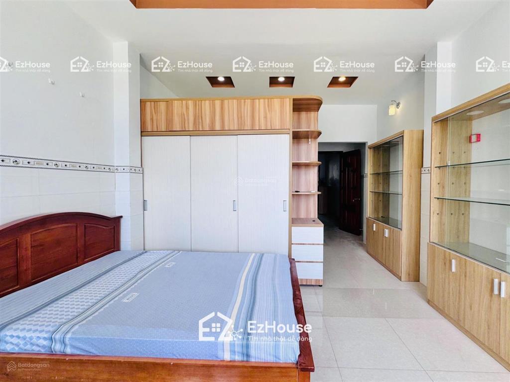 Studio full nội thất  ngay đầm sen  cầu vượt cây gõ  3 tháng 2