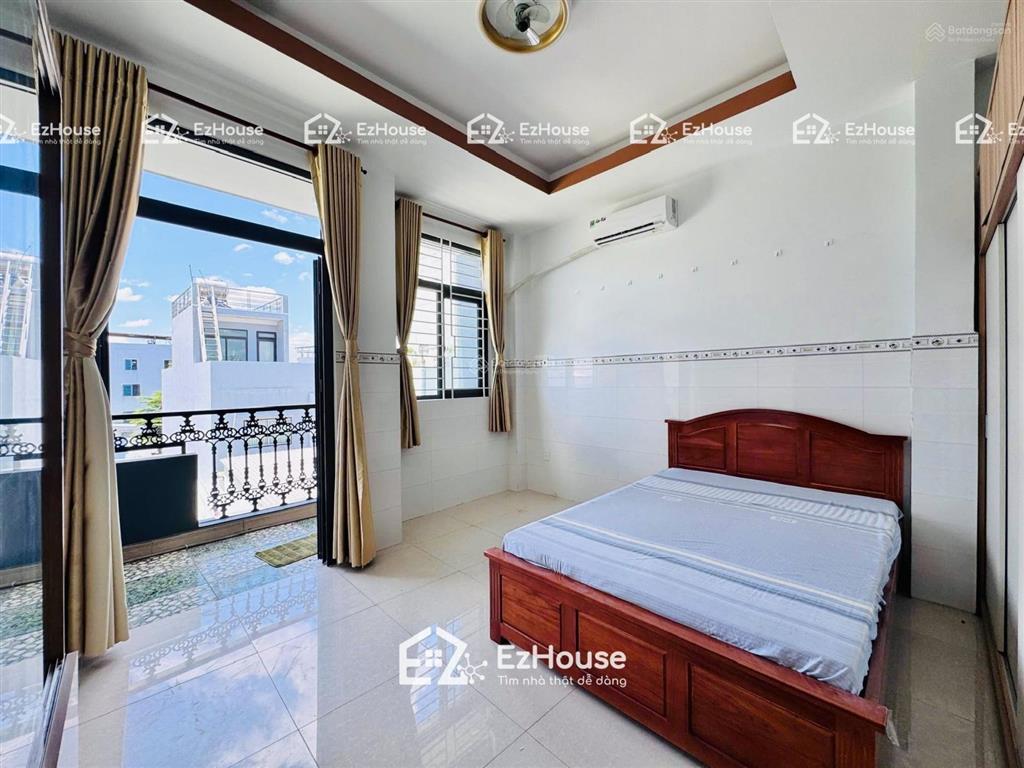 Studio full nội thất  ngay đầm sen  cầu vượt cây gõ  3 tháng 2