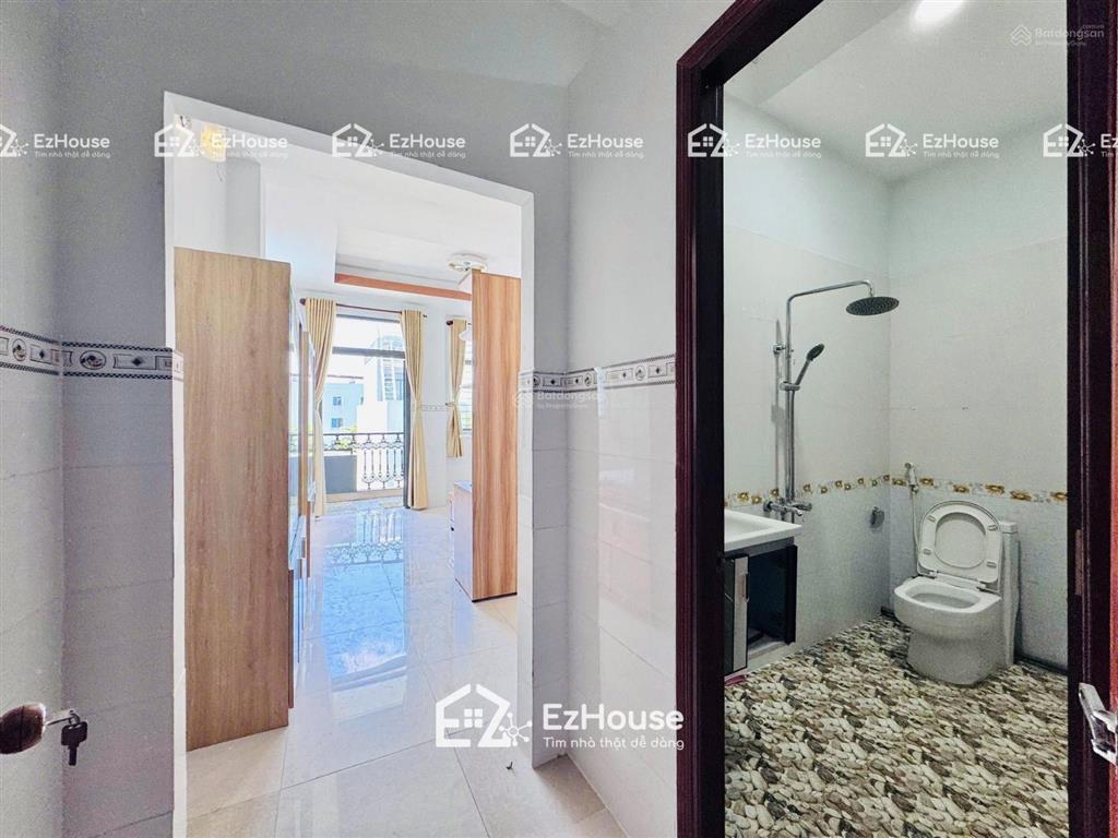 Studio full nội thất  ngay đầm sen  cầu vượt cây gõ  3 tháng 2