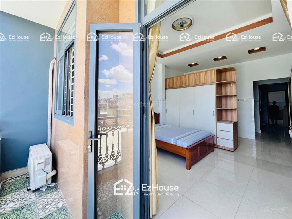 Studio full nội thất  ngay đầm sen  cầu vượt cây gõ  3 tháng 2