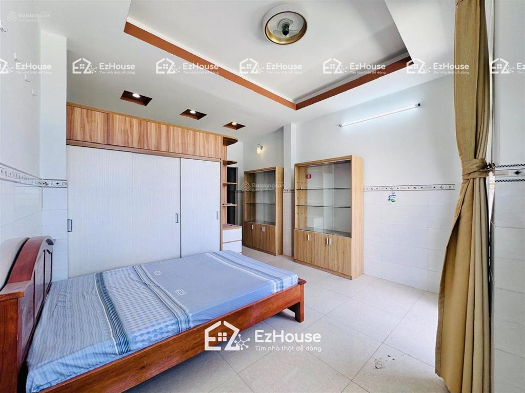 Studio full nội thất  ngay đầm sen  cầu vượt cây gõ  3 tháng 2