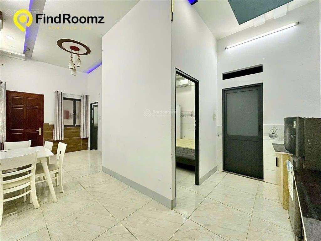 Cho thuê căn hộ dịch vụ 2 phòng ngủ riêng  giá tốt nhất khu vực